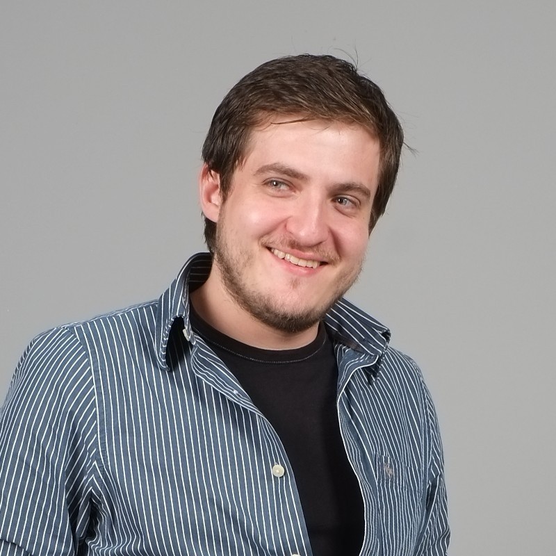 Image of Matt Saricicek