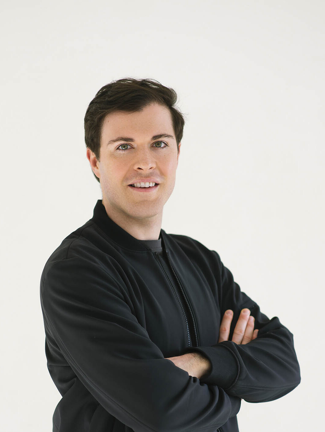 Image of Michael McCarthy
